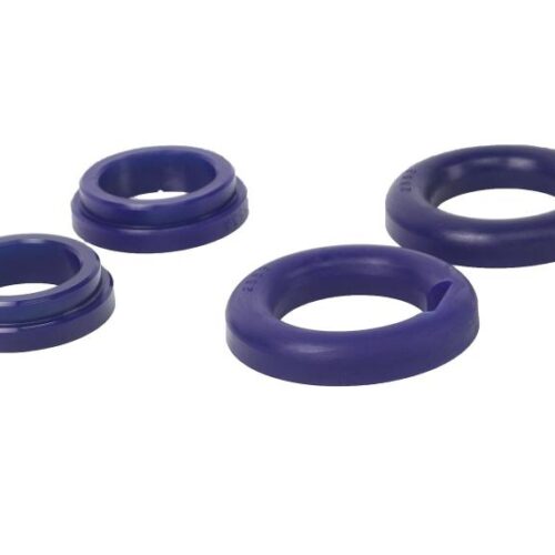 SuperPro 1993 Toyota Supra Twin Turbo Rear Forward Subframe Insert Bushings - Image 2
