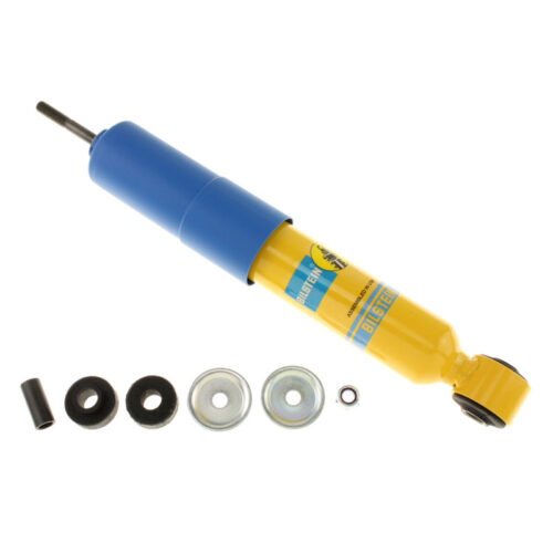 Bilstein 4600 Series for 1994 Dodge Ram 1500 Base RWD Front 46mm Monotube Shock Absorber - Image 6