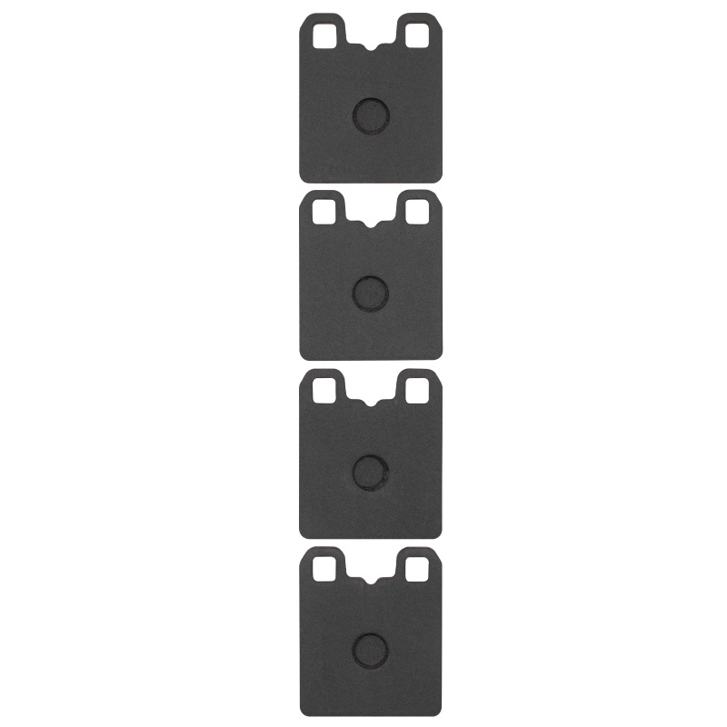R1 2014-2025 Alfa Romeo Giulia Parking Brake R1 Semi Met Pads & Hardware Kit - Image 3