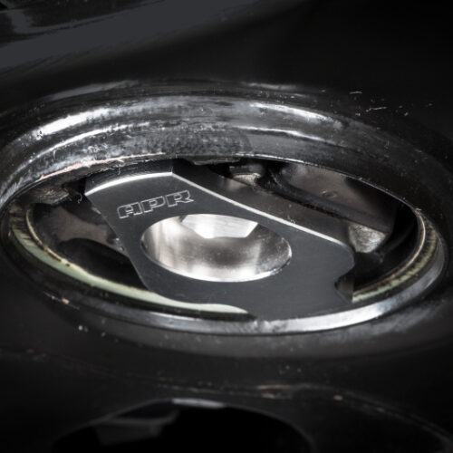APR 19-26 Audi Q3 Subframe Insert MQB (V2) - Image 6