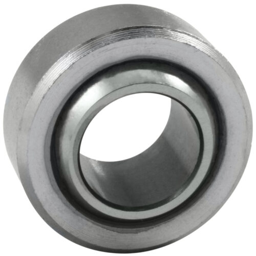 QA1 COM-T Series Bearing - 5/8in Bore - Heat Treated Chrome Plated Chromoly Steel w/PTFE - Image 2