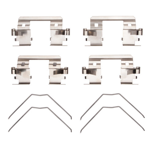 Alternative view of DFC 13-25 Acura ILX Front Premium Hardware Kit