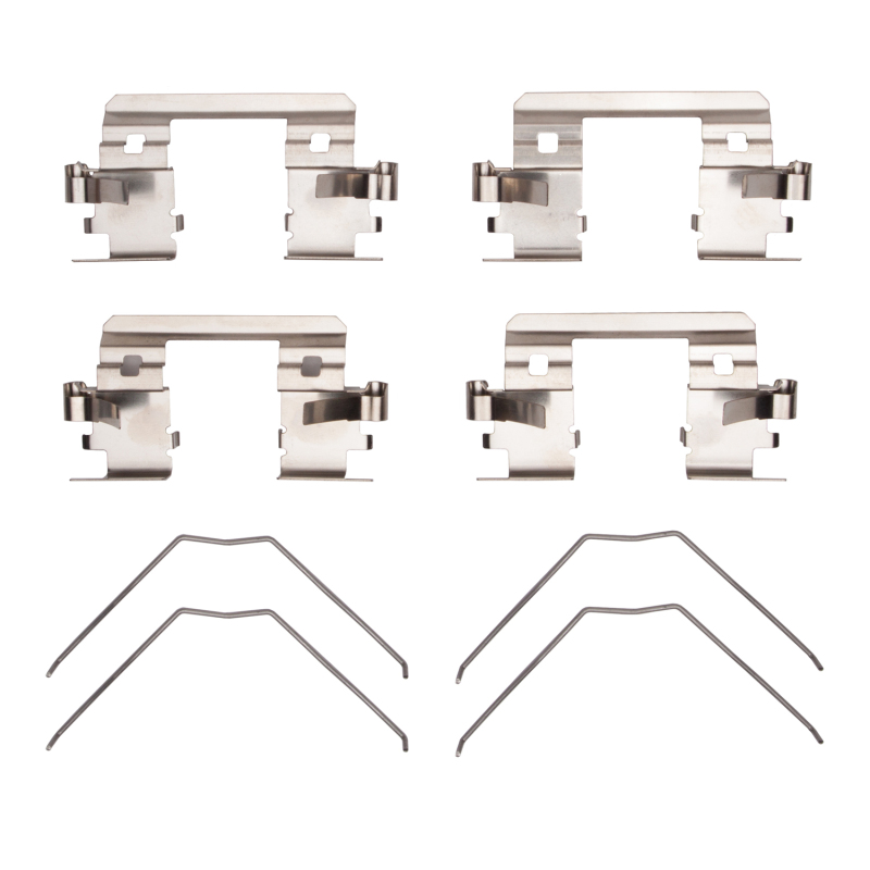 DFC 13-25 Acura ILX Front Premium Hardware Kit - Image 2