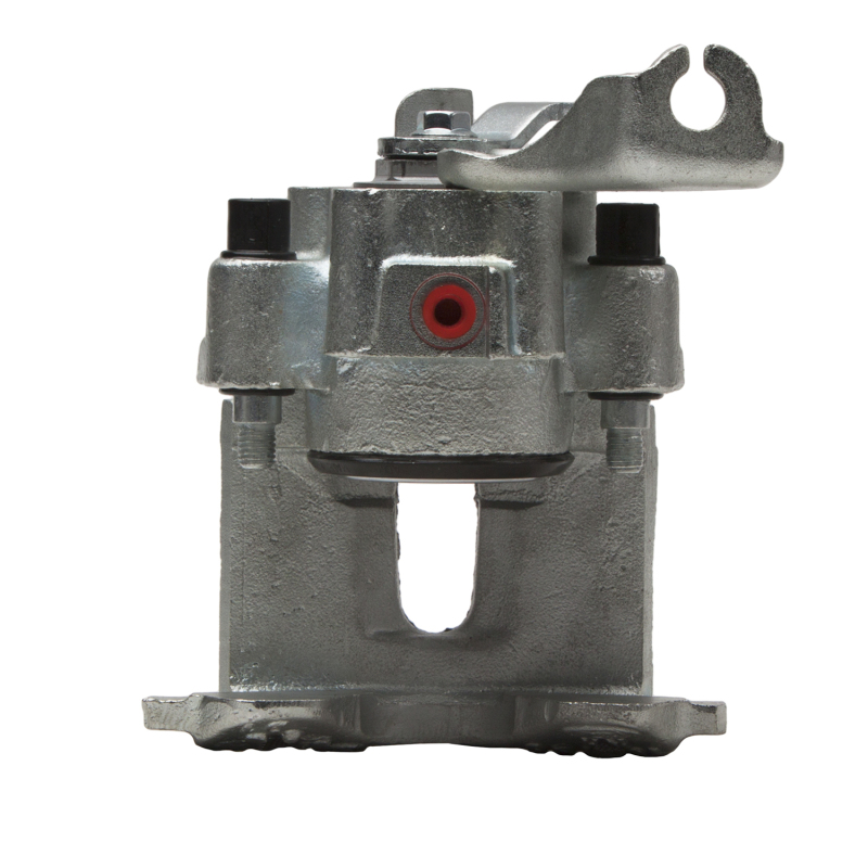 DFC 84-90 Ford Mustang Rear-R Silver Zinc Coated Premium Caliper - Image 4