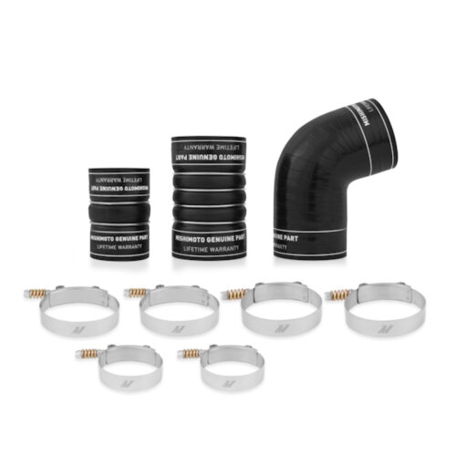 Mishimoto Boot Kit for 06-10 Chevy 6.6L Duramax