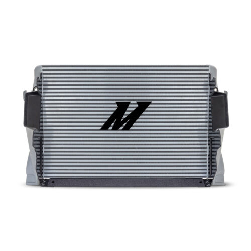 Mishimoto Intercooler Kit / SL Cooler - WBK Pipes for 2019+ Ram 6.7L Cummins - Image 3