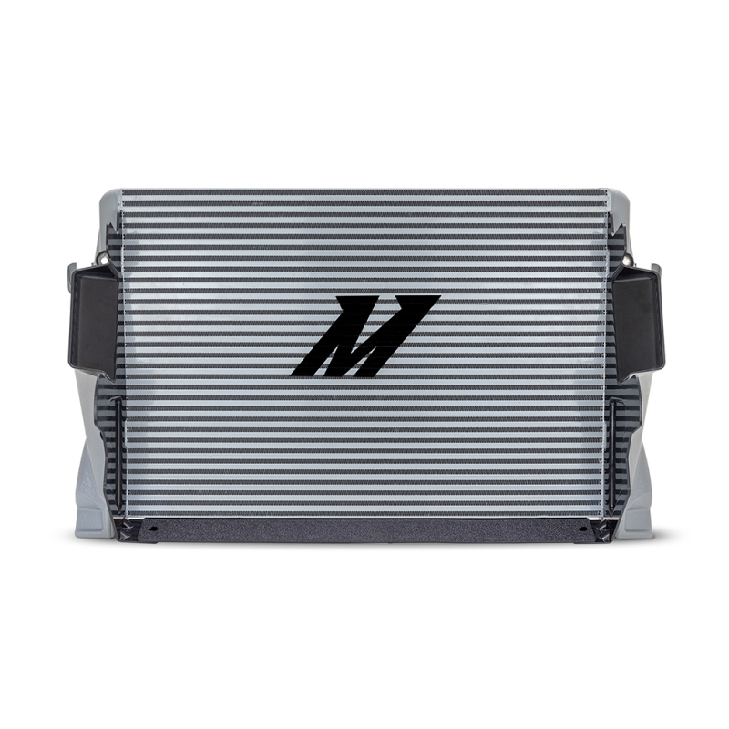Mishimoto Intercooler Kit / SL Cooler - WBK Pipes for 2019+ Ram 6.7L Cummins - Image 3