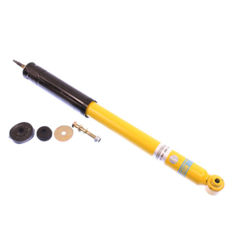 Bilstein B8 for 2003 Mercedes-Benz E320 Base Sedan Rear 36mm Monotube Shock Absorber