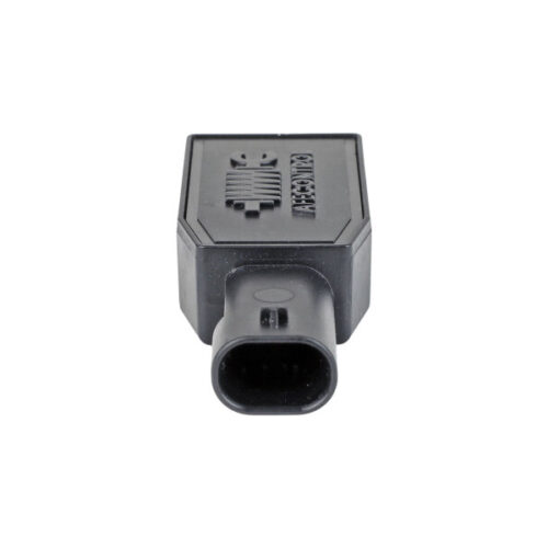 aFe Power 14-19 Chevrolet Corvette (C7) CONTROL Electronic Shock Delete Module & Ride Height Simulators - Image 4