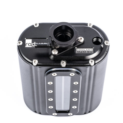 Radium Engineering Coolant Tank - Universal 1240ml - Image 3