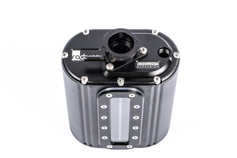 Radium Engineering Coolant Tank - Universal 1240ml - Image 3