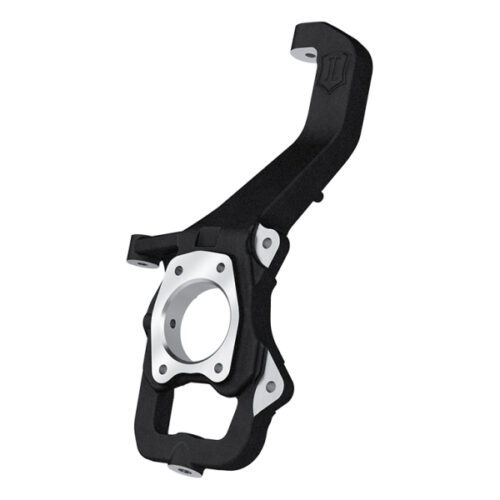 ICON 22-23 Toyota Tundra Front Knuckle Kit - Image 3