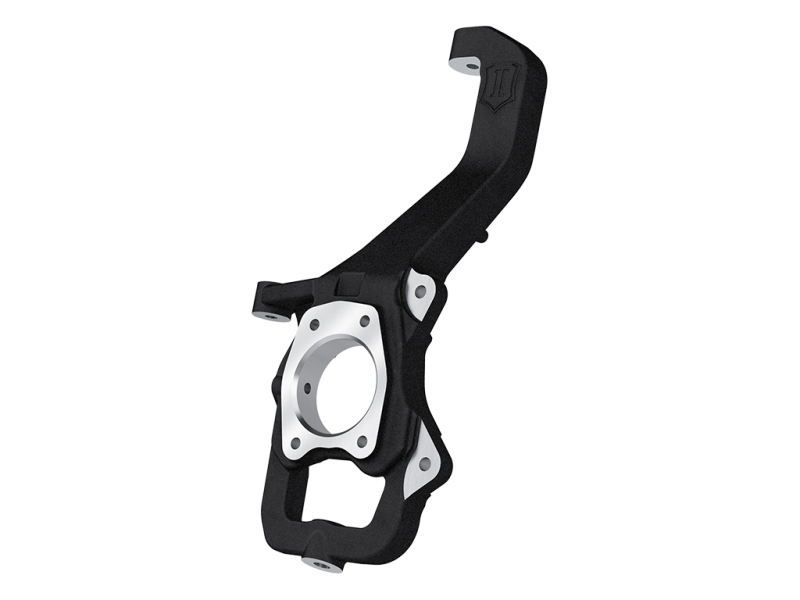 ICON 22-23 Toyota Tundra Front Knuckle Kit - Image 3