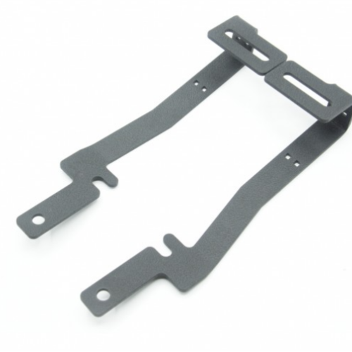 Turbo XS W22-DLB 22-24 Subaru WRX Ditch Light Bracket