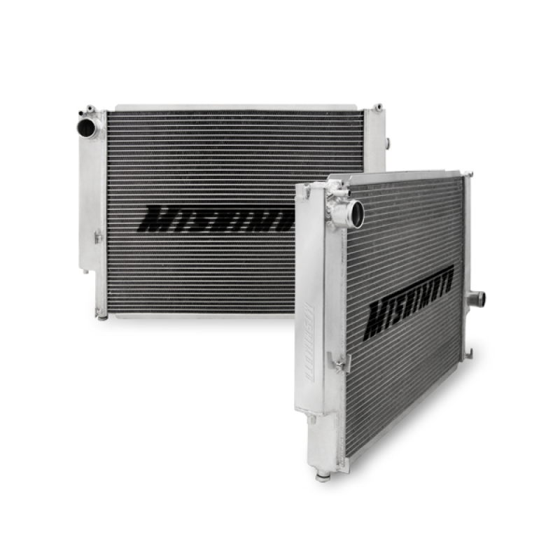 Mishimoto Aluminum Radiator for 92-99 BMW E36 Manual - Image 2