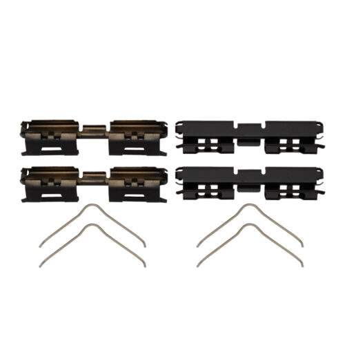 DFC 19-25 Ford F-150 Lightning Rear Premium Hardware Kit - Image 2