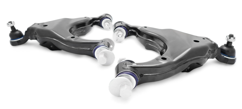 SuperPro 2010 Toyota FJ Cruiser Base Front Lower Camber/Caster Adjustable Control Arm Kit (w/o KDSS) - Image 3