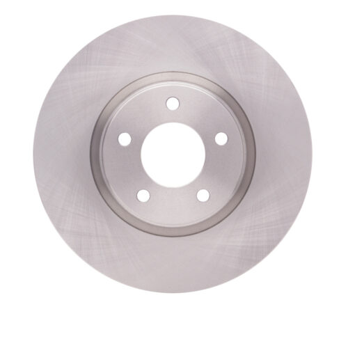 DFC 07-13 Mazda 3 Front Brake Rotor - Image 5