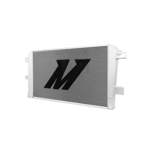 Mishimoto Radiator for 01-05 Chevrolet/GMC 6.6L Duramax - Image 4