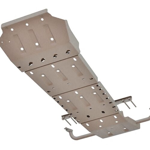 ARB Under Vehicle Protection Lc200 07 On V8 Diesel for 2008-2021 Toyota Land Cruiser