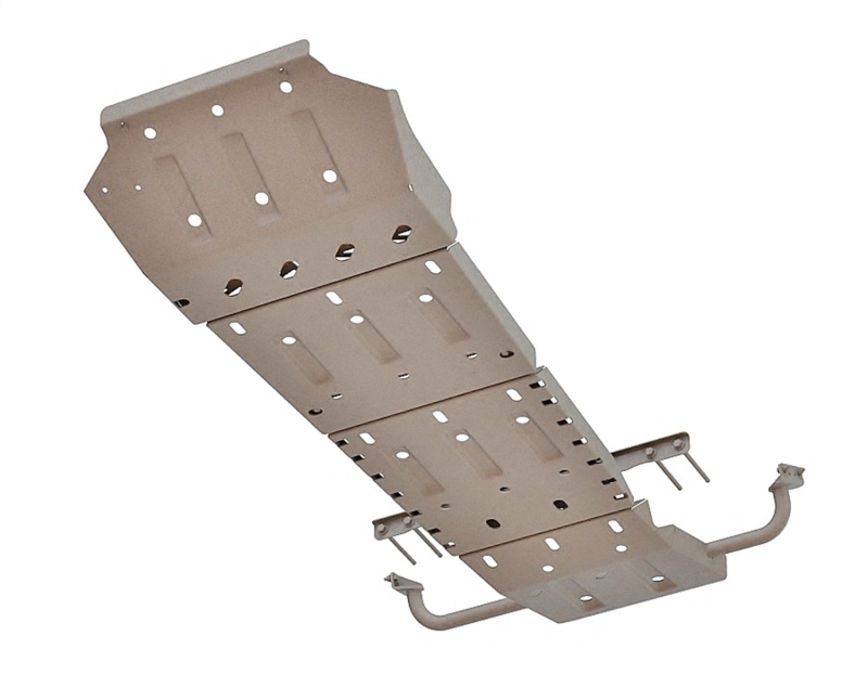ARB Under Vehicle Protection Lc200 07 On V8 Diesel for 2008-2021 Toyota Land Cruiser