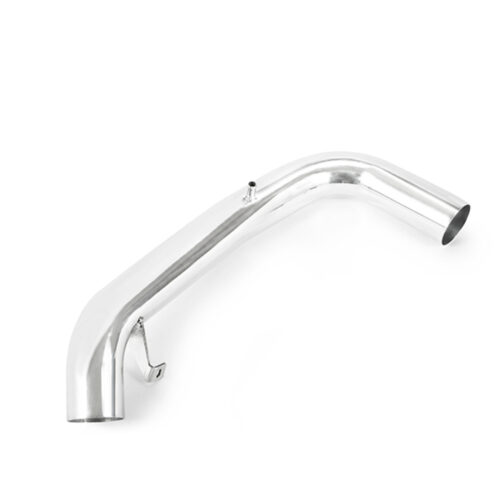 Mishimoto Performance Air Intake Kit - Polished for 13-16 Ford Focus ST 2.0L - Image 10