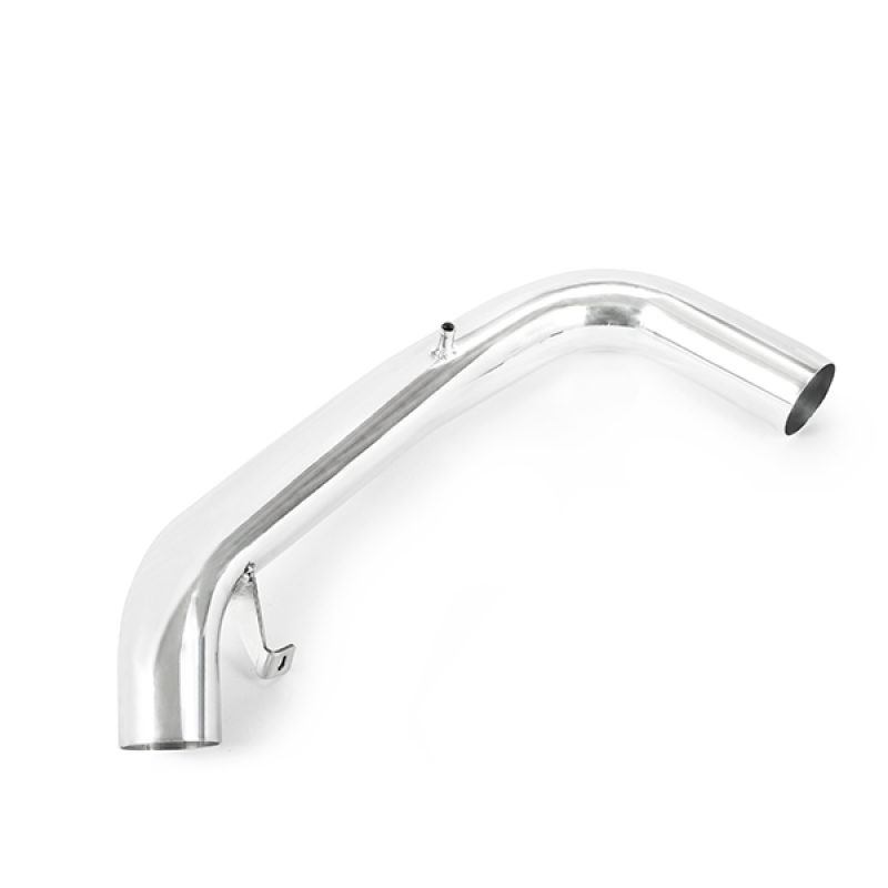Mishimoto Performance Air Intake Kit - Polished for 13-16 Ford Focus ST 2.0L - Image 10