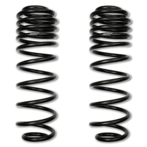Rock Krawler 2018+ Jeep Wrangler JL 2DR / JLU 4DR 2.5in Rear Coil Springs Only
