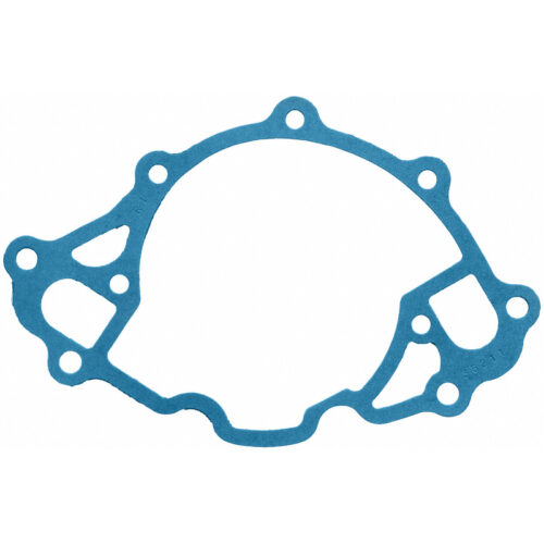 Alternative view of Fel-Pro 65-68 Ford Mustang 4.7L/1969 Ford Mustang 5.8L Engine Water Pump Gasket