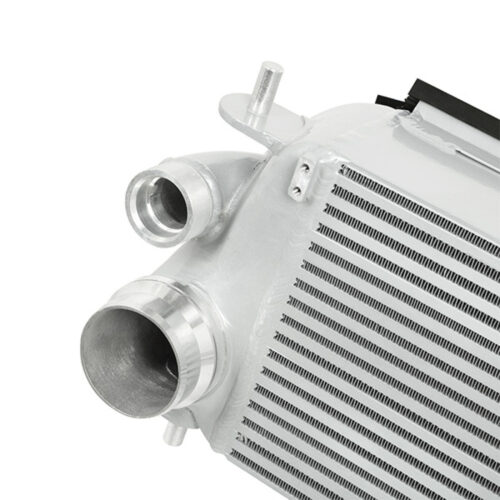 Mishimoto Intercooler (I/C ONLY) - Sleek Silver for 2016+ Ford F-150 2.7/3.5L Ecoboost - Image 4