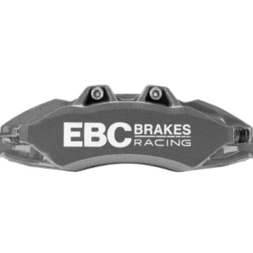 EBC Racing 12-19 BMW 3-Series (F30/F31/F34) Front Left Apollo-4 Anodized Caliper