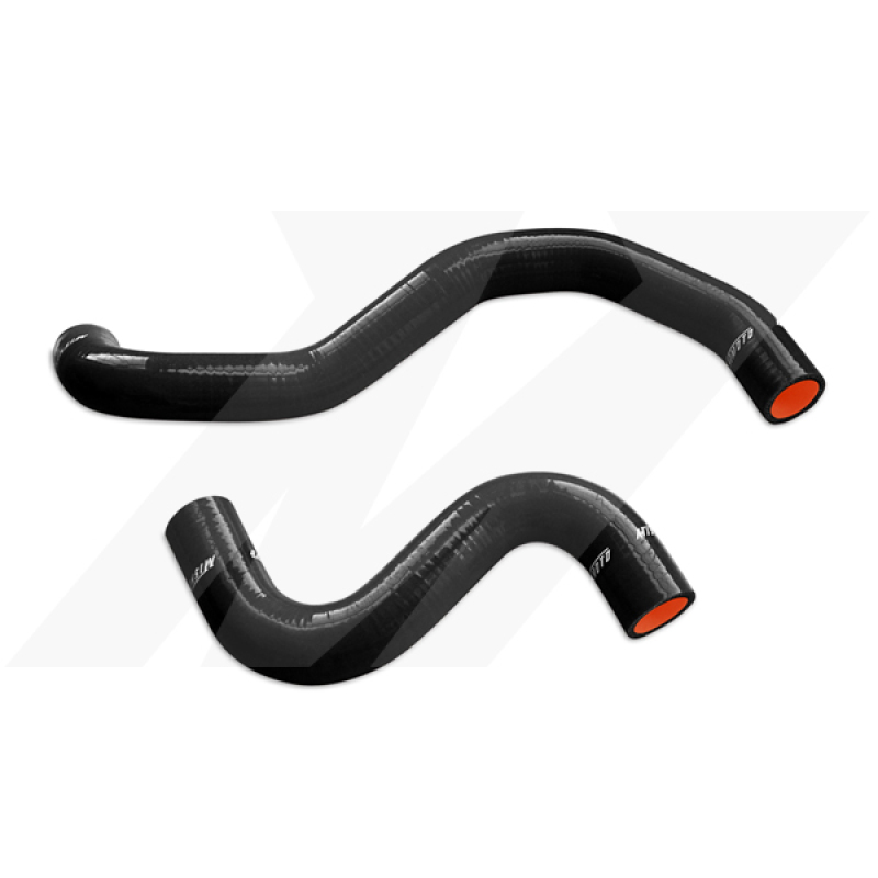 Mishimoto Silicone Hose Kit for 09+ Nissan GTR R35 Black