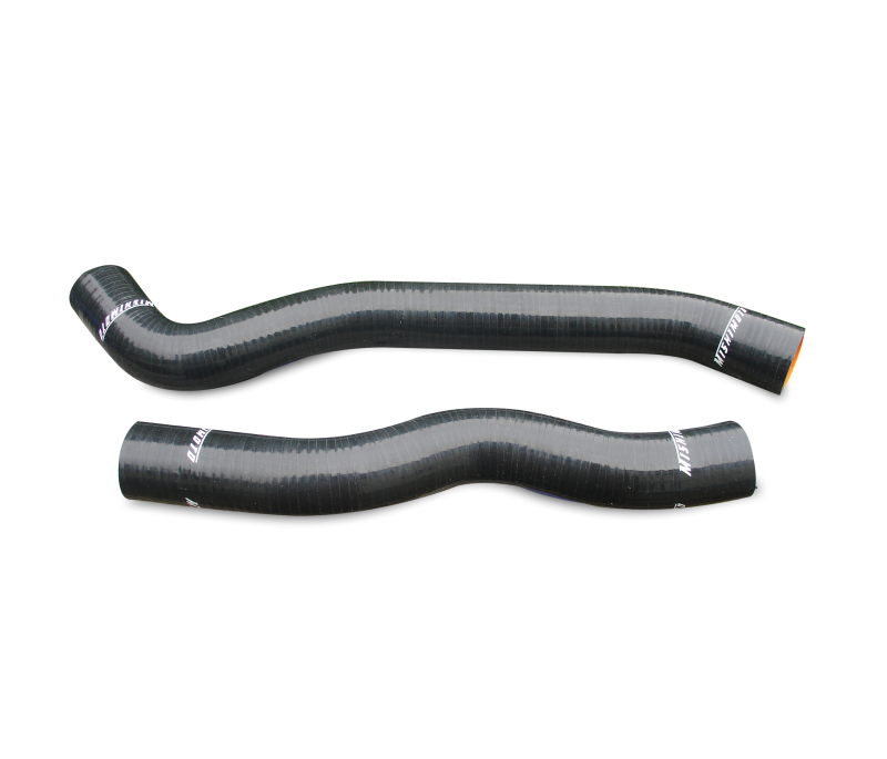 Mishimoto Silicone Hose Kit for 10+ Hyundai Genesis Coupe V6 Black