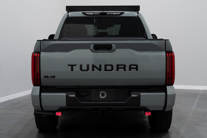 Diode Dynamics 2022 Toyota Tundra C2 Pro Stage Series Reverse Light Kit - Image 2