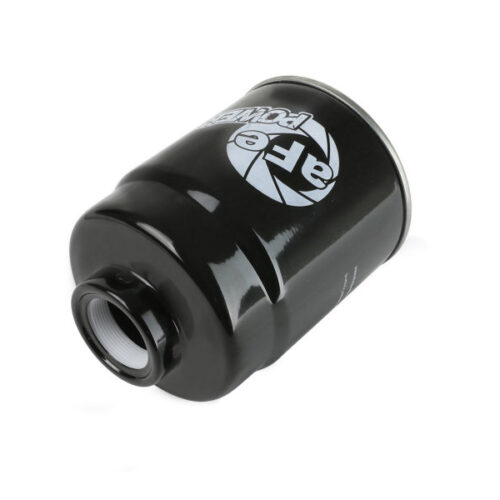 aFe Power ProGuard D2 Fuel Filter RAM Diesel Trucks 13-18 L6-6.7L (td) - 4 Pack - Image 5