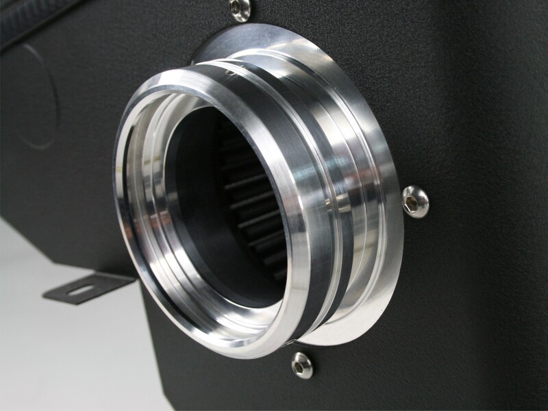 aFe Power MagnumFORCE Intakes Stage-1 P5R AIS P5R BMW 530i (E39) 01-03 L6-3.0L - Image 8