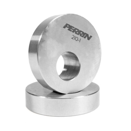 PERRIN 08-26 Subaru WRX / 08-21 STI / 13-26 BRZ GR86 / 05-25 OBXT Driveshaft Carrier Bushings - Image 3