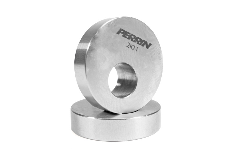 PERRIN 08-26 Subaru WRX / 08-21 STI / 13-26 BRZ GR86 / 05-25 OBXT Driveshaft Carrier Bushings - Image 3