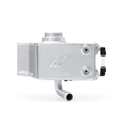 Mishimoto Coolant Expansion Tank - Polished for 2014+ Ford Fiesta ST Aluminum - Image 8