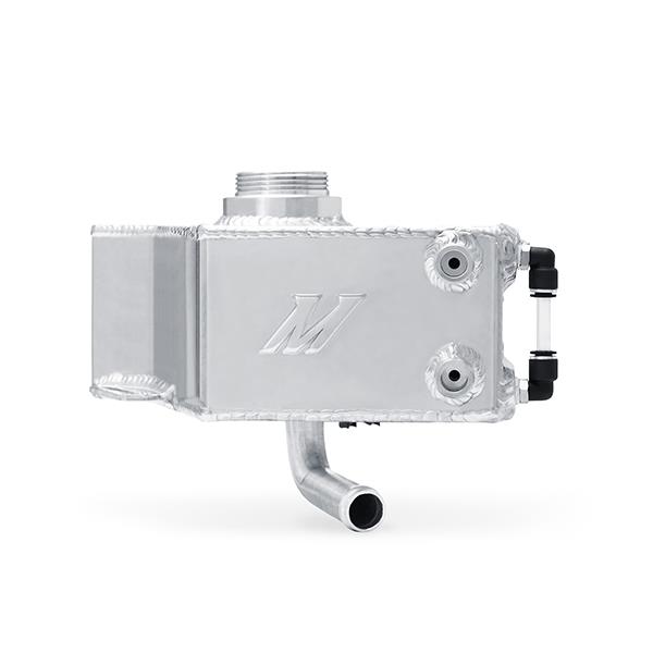 Mishimoto Coolant Expansion Tank - Polished for 2014+ Ford Fiesta ST Aluminum - Image 8