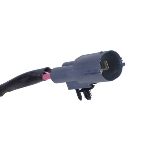 SPAL 850W 19in BEAST 3700 Flush Mount Brushless Fan w/Jumper Harness - Image 2