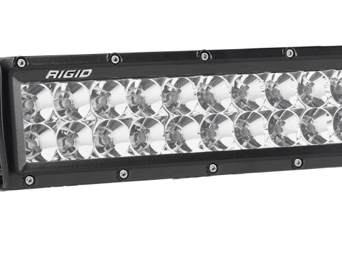 Rigid Industries 10in E Series - Flood