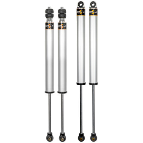 Carli 13-23 Ram 3500 Diesel 4x4 Leveling Shock Set