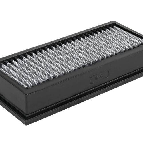 aFe Power Magnum FLOW Pro DRY S OE Replacement Filter 15-19 Mercedes C63 AMG 4.0L TT (Pair) - Image 3