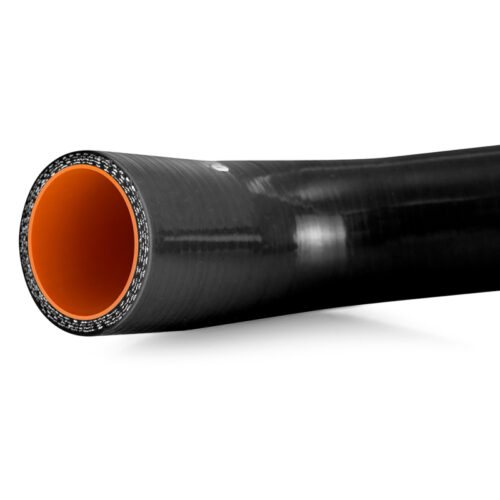 Mishimoto 08-09 Pontiac G8 Silicone Coolant Hose Kit - Black - Image 3