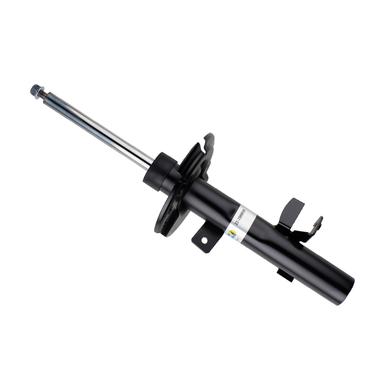 Bilstein B4 OE for 14-19 Ford Escape w/o EDC Front Right Strut Assembly - Image 2