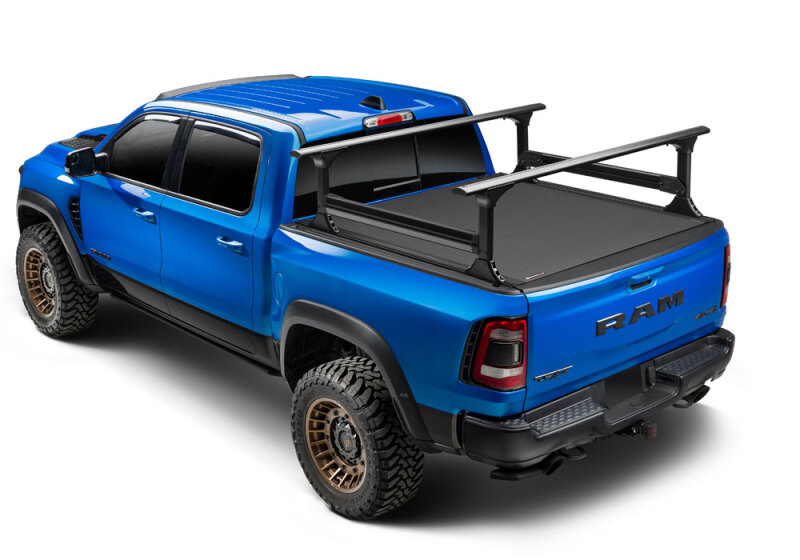 BAK 15-20 Ford F-150 5.7ft Bed Revolver X4ts - Image 2