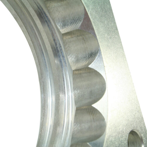 aFe Power Silver Bullet Throttle Body Spacers TBS Toyota Tundra 07-11 Sequoia 08-11 V8-5.7L - Image 5
