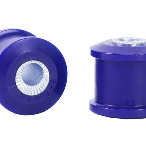 SuperPro 1991 Toyota Land Cruiser Base Front Radius Arm-to-Chassis Bushing - Setback Correction Kit - Image 5