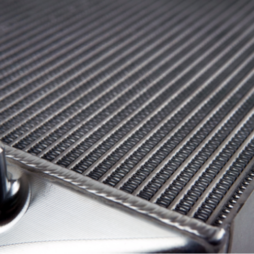 CSF for 2020+ Porsche 992 Turbo/S and 992.2 Carrera 3.0T High Performance Intercooler System - Image 8